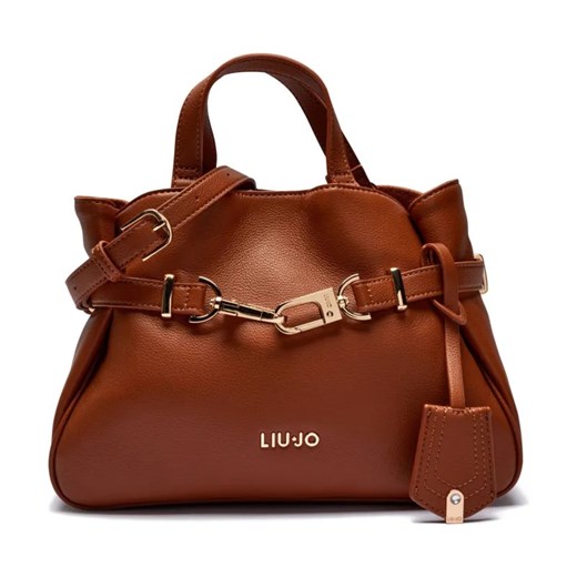 Liu Jo Kuferek KANTI ze sklepu Gomez Fashion Store w kategorii Kuferki - zdjęcie 184309732