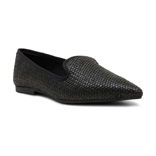 Marella Lordsy OCEAN | z dodatkiem skóry ze sklepu Gomez Fashion Store w kategorii Lordsy damskie - zdjęcie 184309740