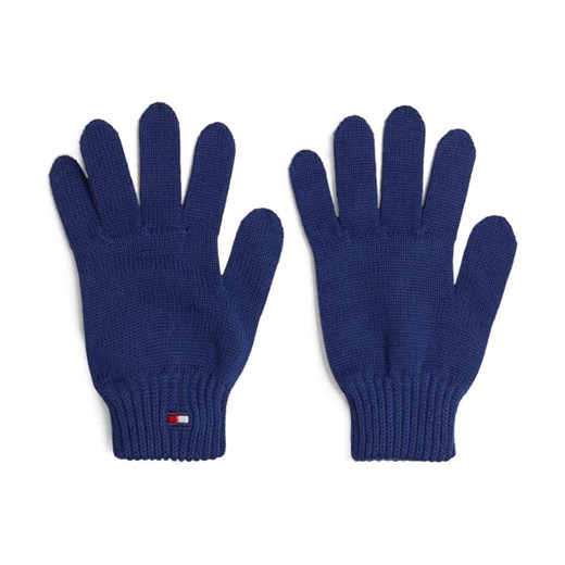 Tommy Hilfiger Rękawiczki ze sklepu Gomez Fashion Store w kategorii Rękawiczki dziecięce - zdjęcie 184309743