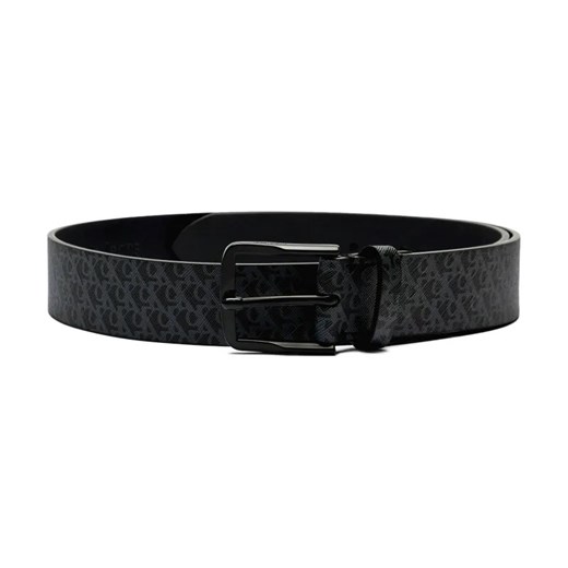 Calvin Klein Jeans Skórzany pasek ze sklepu Gomez Fashion Store w kategorii Paski męskie - zdjęcie 184309750