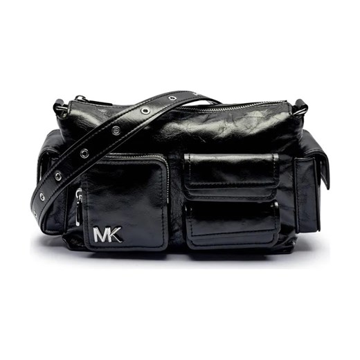 Michael Kors Skórzana listonoszka Dakota ze sklepu Gomez Fashion Store w kategorii Listonoszki - zdjęcie 184309761