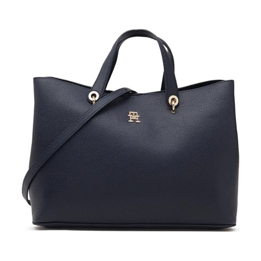 Tommy Hilfiger Shopperka ze sklepu Gomez Fashion Store w kategorii Torby Shopper bag - zdjęcie 184309793