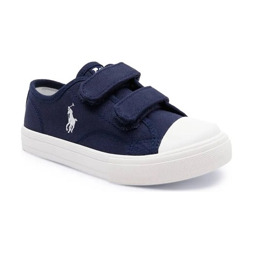 POLO RALPH LAUREN Trampki ze sklepu Gomez Fashion Store w kategorii Trampki dziecięce - zdjęcie 184309801