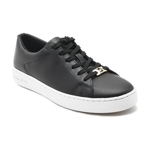 Michael Kors Skórzane trampki KEATON ze sklepu Gomez Fashion Store w kategorii Trampki damskie - zdjęcie 184309810