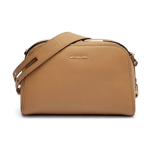 Michael Kors Skórzana listonoszka Ginny ze sklepu Gomez Fashion Store w kategorii Listonoszki - zdjęcie 184309830