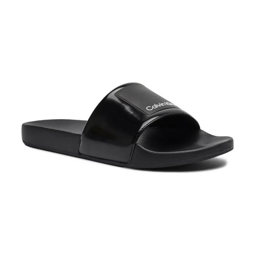 Calvin Klein Klapki ze sklepu Gomez Fashion Store w kategorii Klapki męskie - zdjęcie 184309862