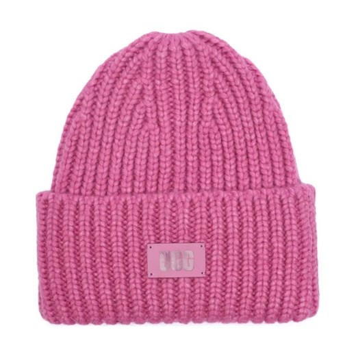 UGG Czapka | z dodatkiem wełny ze sklepu Gomez Fashion Store w kategorii Czapki dziecięce - zdjęcie 184309911