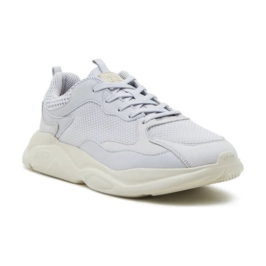 HUGO Sneakersy Leon ze sklepu Gomez Fashion Store w kategorii Buty sportowe męskie - zdjęcie 184309924