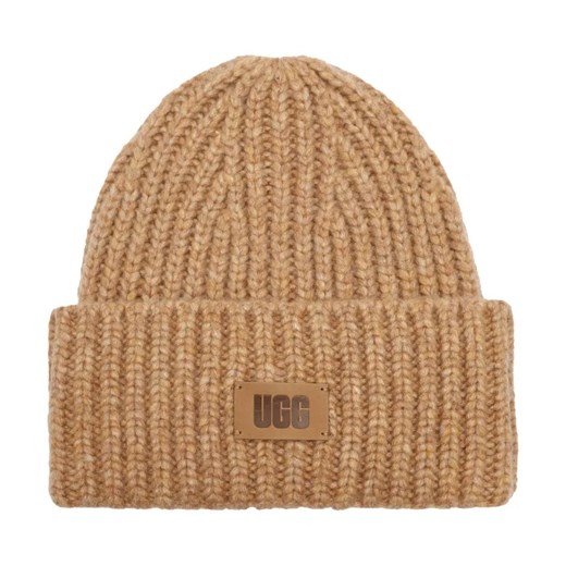 UGG Czapka | z dodatkiem wełny ze sklepu Gomez Fashion Store w kategorii Czapki dziecięce - zdjęcie 184309934