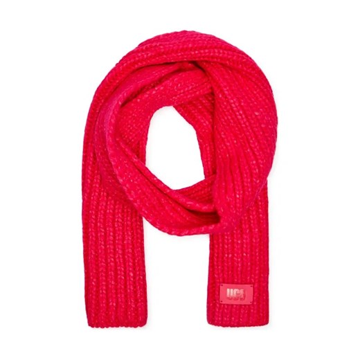 UGG Szal CHUNKY | z dodatkiem wełny ze sklepu Gomez Fashion Store w kategorii Szaliki dziecięce - zdjęcie 184309972