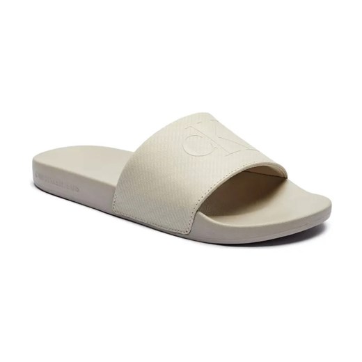 Calvin Klein Jeans Klapki ze sklepu Gomez Fashion Store w kategorii Klapki męskie - zdjęcie 184309994