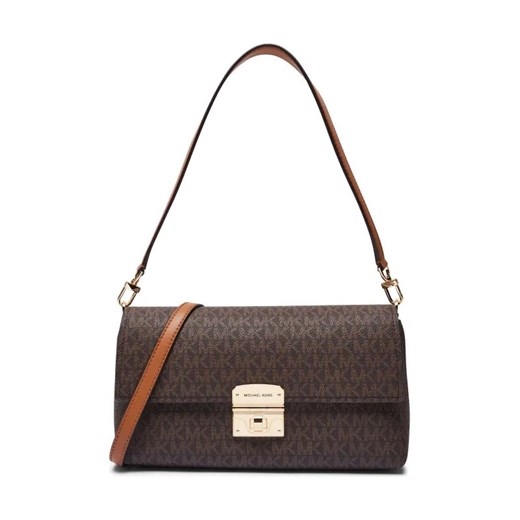 Michael Kors Torebka na ramię Addie ze sklepu Gomez Fashion Store w kategorii Listonoszki - zdjęcie 184310000