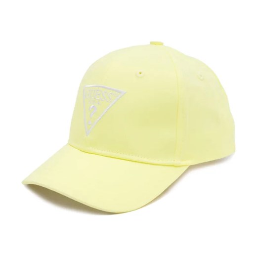 Guess Bejsbolówka ze sklepu Gomez Fashion Store w kategorii Czapki dziecięce - zdjęcie 184310011