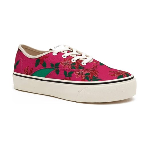 Pinko Tenisówki ze sklepu Gomez Fashion Store w kategorii Trampki damskie - zdjęcie 184310021