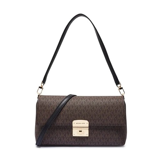 Michael Kors Torebka na ramię Addie ze sklepu Gomez Fashion Store w kategorii Listonoszki - zdjęcie 184310022