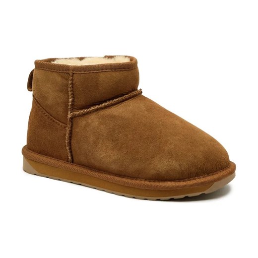 EMU Australia Ocieplane śniegowce Stinger Micro ze sklepu Gomez Fashion Store w kategorii Śniegowce damskie - zdjęcie 184310040