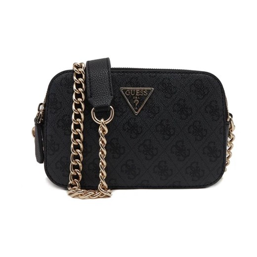 Guess Listonoszka NOELLE CROSSBODY CAMERA ze sklepu Gomez Fashion Store w kategorii Listonoszki - zdjęcie 184310041