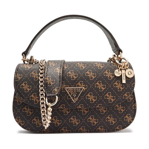 Guess Listonoszka Erica Guess One Size Gomez Fashion Store promocja