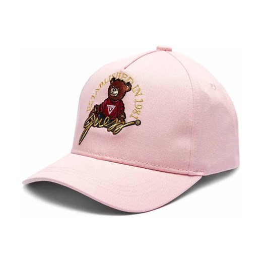 Guess Bejsbolówka ze sklepu Gomez Fashion Store w kategorii Czapki dziecięce - zdjęcie 184310043