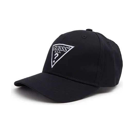 Guess Bejsbolówka ze sklepu Gomez Fashion Store w kategorii Czapki dziecięce - zdjęcie 184310054