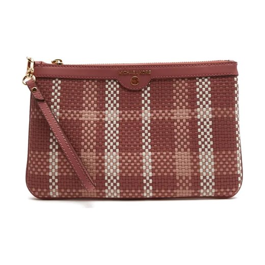 Michael Kors Skórzana kopertówka Jet Set Charm ze sklepu Gomez Fashion Store w kategorii Kopertówki - zdjęcie 184310112