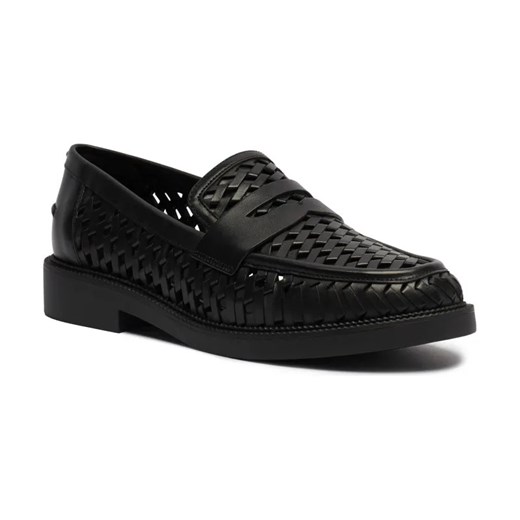 Michael Kors Skórzane loafersy EDEN Michael Kors 36 Gomez Fashion Store promocja