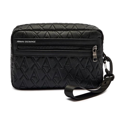 Armani Exchange Kosmetyczka Armani Exchange One Size Gomez Fashion Store