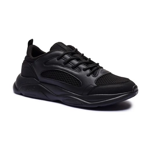 HUGO Sneakersy Leon_runn_pume ze sklepu Gomez Fashion Store w kategorii Buty sportowe męskie - zdjęcie 184310133