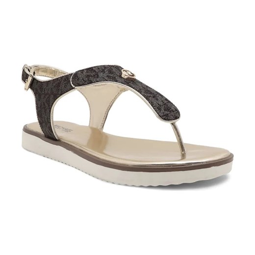 Michael Kors KIDS Sandały ze sklepu Gomez Fashion Store w kategorii Sandały dziecięce - zdjęcie 184310142