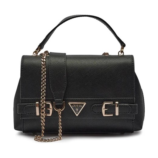 Guess Torebka na ramię LEVANTE ze sklepu Gomez Fashion Store w kategorii Listonoszki - zdjęcie 184310144