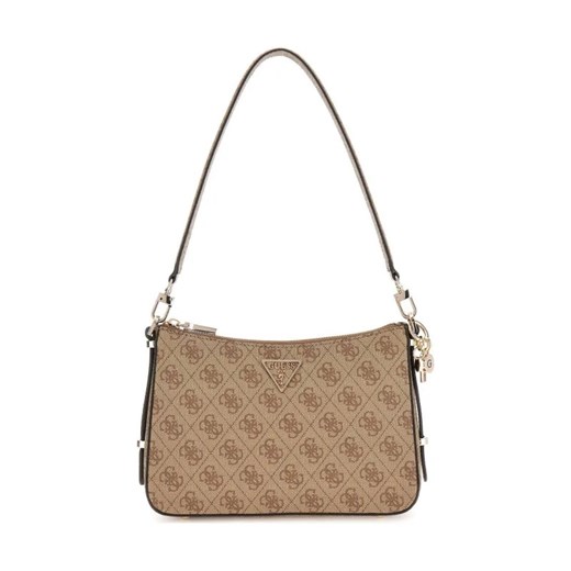 Guess Torebka na ramię ERICA ze sklepu Gomez Fashion Store w kategorii Listonoszki - zdjęcie 184310174