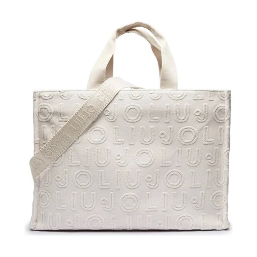Liu Jo Shopperka ze sklepu Gomez Fashion Store w kategorii Torby Shopper bag - zdjęcie 184310184