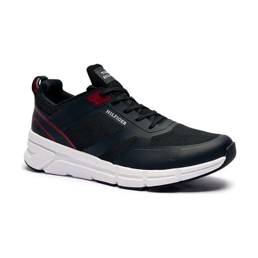 Tommy Hilfiger Sneakersy ze sklepu Gomez Fashion Store w kategorii Buty sportowe męskie - zdjęcie 184310211