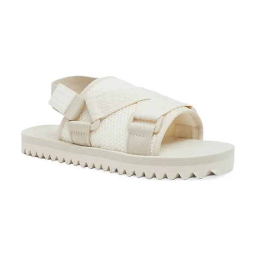 Tommy Jeans Sandały ze sklepu Gomez Fashion Store w kategorii Sandały damskie - zdjęcie 184310213
