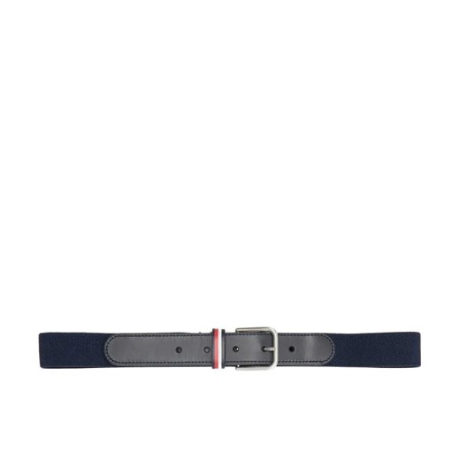 Tommy Hilfiger Pasek | z dodatkiem skóry ze sklepu Gomez Fashion Store w kategorii Paski dziecięce - zdjęcie 184310222