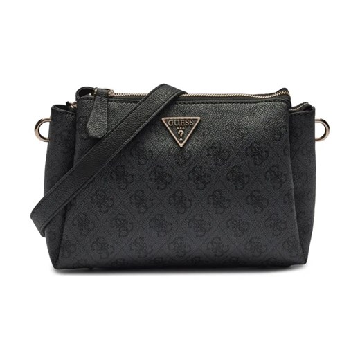 Guess Torebka na ramię NOELLE ze sklepu Gomez Fashion Store w kategorii Listonoszki - zdjęcie 184310251