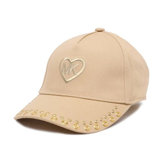 Michael Kors KIDS Bejsbolówka ze sklepu Gomez Fashion Store w kategorii Czapki dziecięce - zdjęcie 184310254
