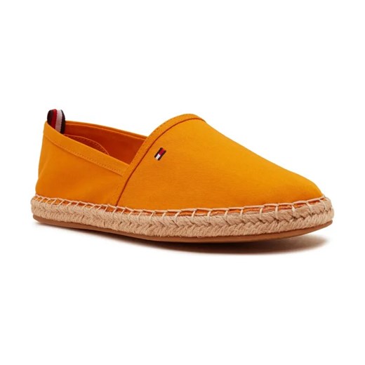 Tommy Hilfiger Espadryle ze sklepu Gomez Fashion Store w kategorii Espadryle damskie - zdjęcie 184310271