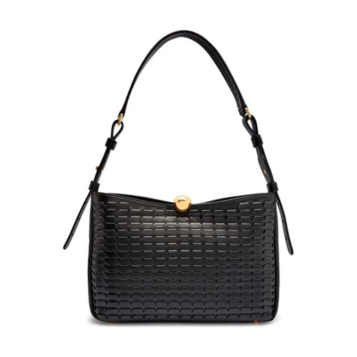 Furla Skórzana torebka na ramię FURLA SFERA SOFT ze sklepu Gomez Fashion Store w kategorii Listonoszki - zdjęcie 184310341