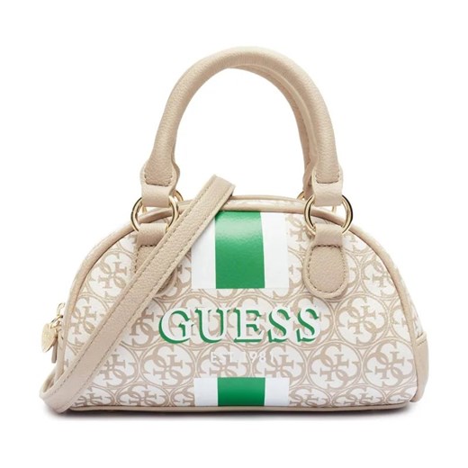 Guess Kuferek ze sklepu Gomez Fashion Store w kategorii Torby i walizki dziecięce - zdjęcie 184310362
