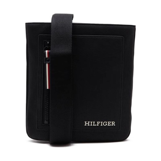Tommy Hilfiger Reporterka PIQUE MINI ze sklepu Gomez Fashion Store w kategorii Torby męskie - zdjęcie 184310373