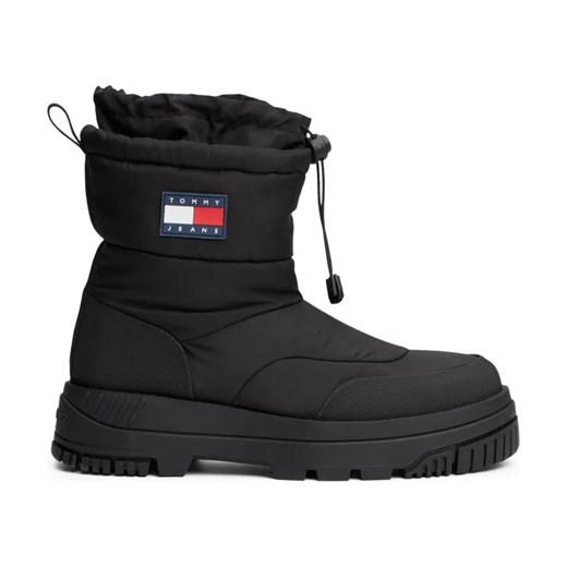 Tommy Jeans Śniegowce ze sklepu Gomez Fashion Store w kategorii Buty zimowe męskie - zdjęcie 184310374