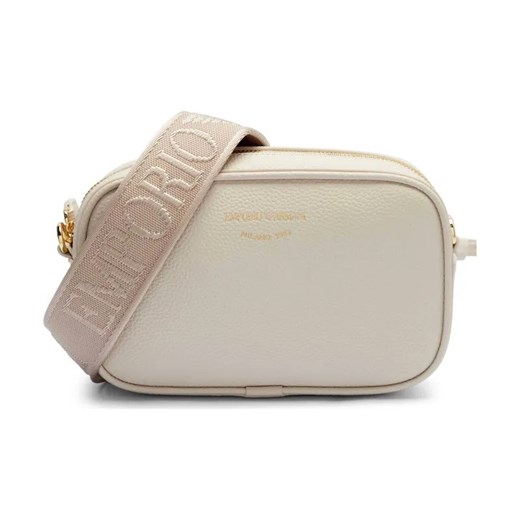 Emporio Armani Listonoszka ze sklepu Gomez Fashion Store w kategorii Listonoszki - zdjęcie 184310400
