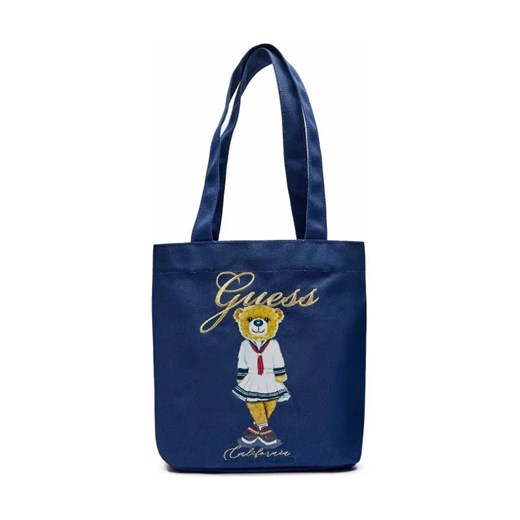 Guess Torebka na ramię Guess One Size promocyjna cena Gomez Fashion Store