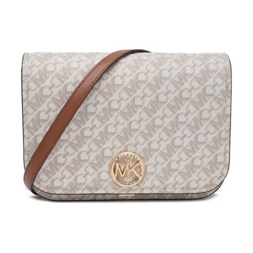 Michael Kors Listonoszka DELANCEY ze sklepu Gomez Fashion Store w kategorii Listonoszki - zdjęcie 184310450