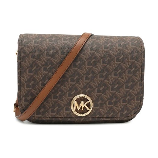 Michael Kors Listonoszka DELANCEY ze sklepu Gomez Fashion Store w kategorii Listonoszki - zdjęcie 184310463