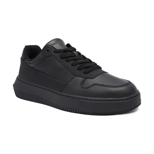 Calvin Klein Jeans Sneakersy CHUNKY CUPSOLE ze sklepu Gomez Fashion Store w kategorii Buty sportowe męskie - zdjęcie 184310464