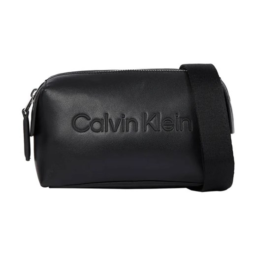 Calvin Klein Listonoszka ze sklepu Gomez Fashion Store w kategorii Torby męskie - zdjęcie 184310470