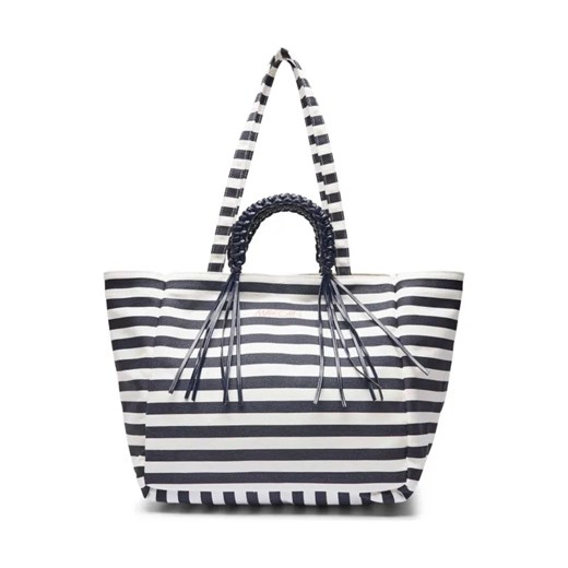 Marc Cain Shopperka ze sklepu Gomez Fashion Store w kategorii Torby Shopper bag - zdjęcie 184310471
