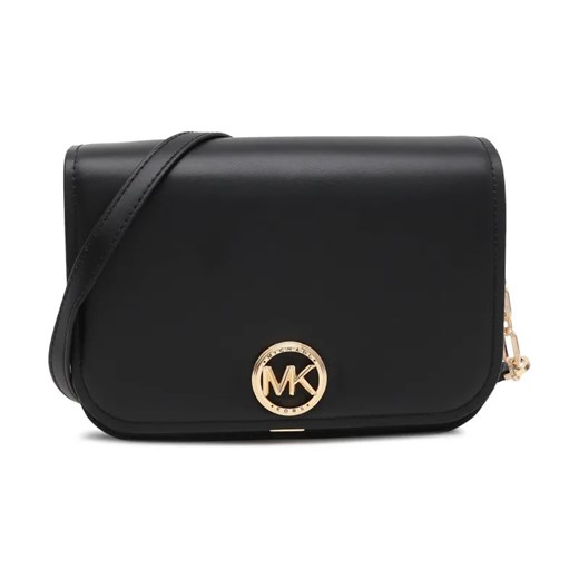 Michael Kors Skórzana listonoszka ze sklepu Gomez Fashion Store w kategorii Listonoszki - zdjęcie 184310474